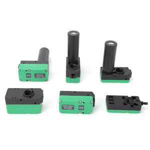 Generador de Vacío Neumático Multietapa Mini de Alta Potencia de Succión Serie BM para Brazos Robóticos, Piezas Neumáticas de Gran Caudal - Product Image 2