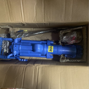 YT29Aエアレッグロックドリルマシン - Product Image 5