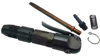 Outils de sculpture sur pierre, machine pneumatique de gravure et de ciselage, stylo, couteau en alliage d'acier au tungstène, pelle à gaz, outil de découpe en queue de canard