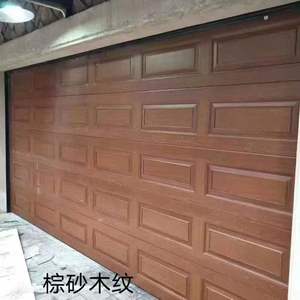 <span class=keywords><strong>Porte</strong></span> <span class=keywords><strong>de</strong></span> <span class=keywords><strong>garage</strong></span> Prima Insulate utilisée dans les applications <span class=keywords><strong>de</strong></span> portes <span class=keywords><strong>de</strong></span> <span class=keywords><strong>garage</strong></span> commerciales - Product Image 5