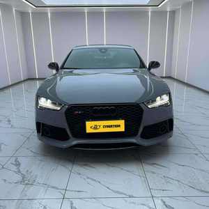 Audi Rs7 4.0t Sportback 2016 Voiture d'<span class=keywords><strong>occasion</strong></span> Véhicule de luxe abordable Sans accident Conduite à gauche 5 portes 4 places Transmission intégrale Essence Hayon - Product Image 2