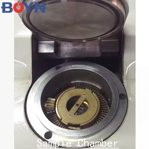 BNWDX-200 yüksek kaliteli dalga boyu dağıtıcı spektrometre masaüstü XRF analiz <span class=keywords><strong>x</strong></span>-ışını floresan spektrometre - Product Image 4