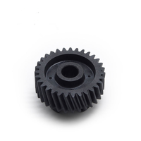Engrenage d'entraînement du four (fuser) OEM pour Ricoh Aficio MP 5500 6000 6001 6002 6500 7000 7001 7500 7502 8000 8001 6503 7503 9003 MP7503 AB01-2328