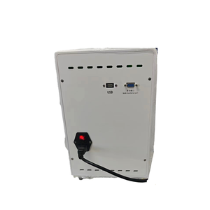 <span class=keywords><strong>Osmómetro</strong></span> de Punto de Congelación FPOSM-V2.0 con Almacenamiento de Datos de 3 Años - Product Image 4