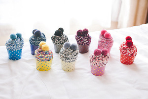 Fluffy ấm cúng đánh dấu ấm cốc bánh vớ trong nhà vớ sàn dành cho phụ nữ mà không cần hộp - Product Image 2