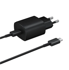 Pengisi daya Cepat <span class=keywords><strong>Usb</strong></span> Tipe <span class=keywords><strong>C</strong></span> 25W, adaptor daya dinding pengisi daya Pd untuk Samsung S23 S22 S21 S20 - Product Image 4
