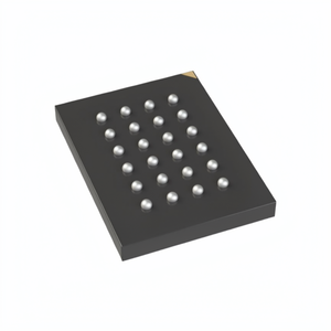24 TBGA Buy Electronics Components Online Memory Authorized Distributor IS25LP256H-RHLE - Product Image 1