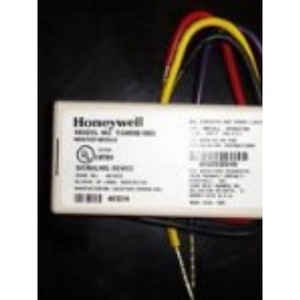 Módulo de entrada de humo en miniatura para sistemas HVAC Honeywell, nuevo y auténtico - Product Image 1
