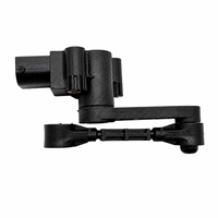 Neuer Hochwertiger BSTFCH C2P15219 Luftfederung-Höhenstandsensor für Dodge Ram 1500 2013--2014 mit 12 Monaten Garantie