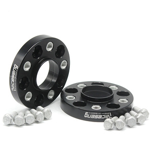 Adaptateurs d'entretoises de roue OEM ODM 20-40mm PCD <span class=keywords><strong>5x100</strong></span> à <span class=keywords><strong>5x112</strong></span> ID 57.1 à OD 57.1 bride d'entretoise de roue - Product Image 4