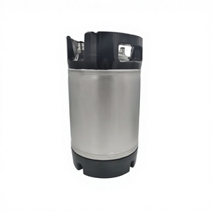Seau à <span class=keywords><strong>bière</strong></span> en acier inoxydable 20L-100L, réservoir <span class=keywords><strong>de</strong></span> stockage Tonsen - Product Image 4