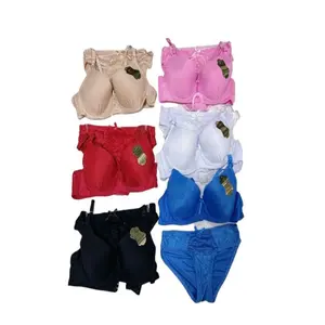 Comfortable Stylish ladies bras and pants Deals 