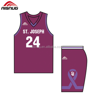 Custom Basketball Clothing Basketball Suit Basketball Warm Up Suits - Product Image 3