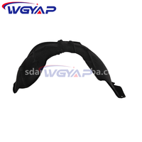 WGYAP OEM 84856828 Garde-boue intérieur d'origine neuf, garde-boue arrière, cache d'arche de roue, compatible avec Honda Capa, pièces de voiture