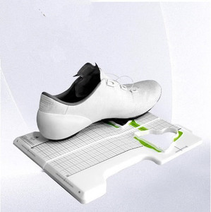Ajuste de tacos de bicicleta de carretera <span class=keywords><strong>SPD</strong></span> Herramienta de ajuste de tacos autoblocantes Herramienta de reparación de bicicletas - Product Image 2