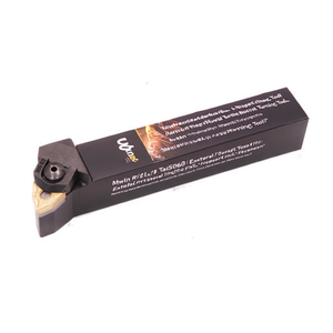 เครื่องมือกลึงภายนอก Mwln R L Ta5060 พร้อมเม็ดมีดกลึงแบบลบ - Product Image 2