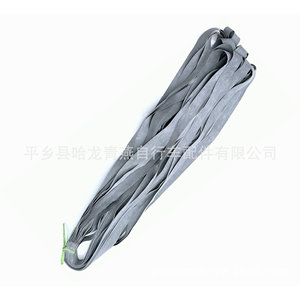 Forro de tubo interior de 26, 24, 22, 20, 18, 16, 14, 12 pulgadas, almohadilla de goma duradera para bicicletas de montaña, neumático clincher - Product Image 1