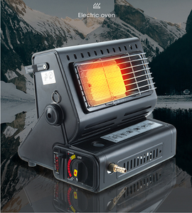 Réfrigérateur de voiture Compresseur de voiture <span class=keywords><strong>portable</strong></span> Isolé pour l'extérieur Camping Chauffe-carte <span class=keywords><strong>portable</strong></span> <span class=keywords><strong>Chauffage</strong></span> de véhicule Poêle Intérieur GPL <span class=keywords><strong>Chauffage</strong></span> au <span class=keywords><strong>gaz</strong></span> - Product Image 4