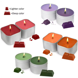 Cire de soja <span class=keywords><strong>bougie</strong></span> parfumée faisant des fournitures <span class=keywords><strong>bougie</strong></span> bricolage faisant <span class=keywords><strong>Kit</strong></span> outils <span class=keywords><strong>bougie</strong></span> fabricant ensemble Arts artisanat Kits - Product Image 6