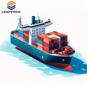 Gran equipo agrícola de China Carga marítima a Perú Descarga en el puerto de <span class=keywords><strong>Chimbote</strong></span> Despacho de aduanas sin preocupaciones por transitario - Product Image 1