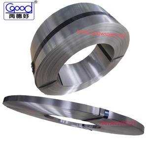 Высокоуглеродистая золотистая стальная полоса холоднокатаная <span class=keywords><strong>SAE</strong></span> <span class=keywords><strong>1070</strong></span> 1075 44-50hrc ленточная пила стальная полоса - Product Image 3