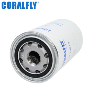 Truck Diesel Engine Oil Filter LF16015 P550520 BT7237 Lf1601500 SO10038 Oil Filter - Product Image 1