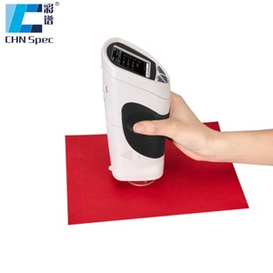 เครื่องวัดสีแบบสเปกตรัม CS-286 เครื่องวัดสีแบบสเปกตรัมชนิดสะท้อนแสง ISO 7724/1, ASTM E1164 - Product Image 4