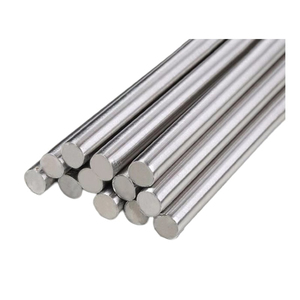 قضبان الفولاذ المقاوم للصدأ 430: حل فعال من حيث التكلفة للتعزيز في أعمال البناء العامة - Product Image 5