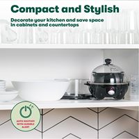 Mini-réchaud électrique portable double couche en acier inoxydable, haute qualité, silencieux, économe en énergie, pour usage domestique et commercial