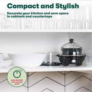 Mini-réchaud électrique portable double couche en acier inoxydable, haute qualité, silencieux, économe en énergie, pour usage domestique et commercial - Product Image 5