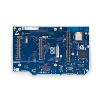 Ordinateur AI VENTUNO Q Edge |   Qualcomm + STM32 Dual-Brain 40 Dense TOPS : Extension Étendue pour l'Industrie et la Robotique