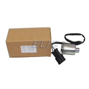 เครื่องขุดโซลินอยด์20T-60-72230 20T-60-72231 20T6072230 20T-60-72232สำหรับ PC40 PC50 - Product Image 2