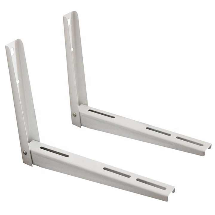 Wall Support Split Mounting Bracket AC Outdoor Unit Bracket for Air ...
