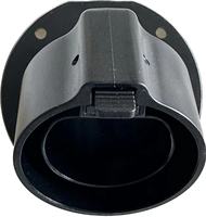 Type2 62196-2 prises prise factice nouvelle condition 32A Ev chargeur support de prise