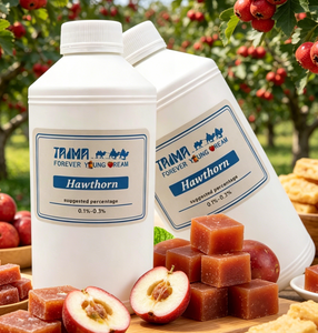 รสชาติฮอว์ธอร์นธรรมชาติแท้สำหรับขนมผลไม้และบาร์ - Product Image 3
