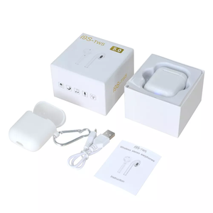 Amazon mejor vendedor 2019 Mini portátil Bluetooth 5,0 para auriculares inalámbrica auriculares <span class=keywords><strong>I9s</strong></span> <span class=keywords><strong>Tws</strong></span> 50 - Product Image 2