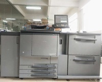 Высококачественные использованные копировальные машины Konica Minolta Bizhub Pro C6500 по низкой цене