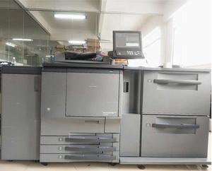 Fotocopiadora usada para Konica Minolta Bizhub <span class=keywords><strong>Pro</strong></span> C6500, precio bajo, alta calidad - Product Image 2