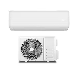 24000BTU Strong Cooling Air Conditioner With Remote Control Airconditioner Wall Split Air Conditioners