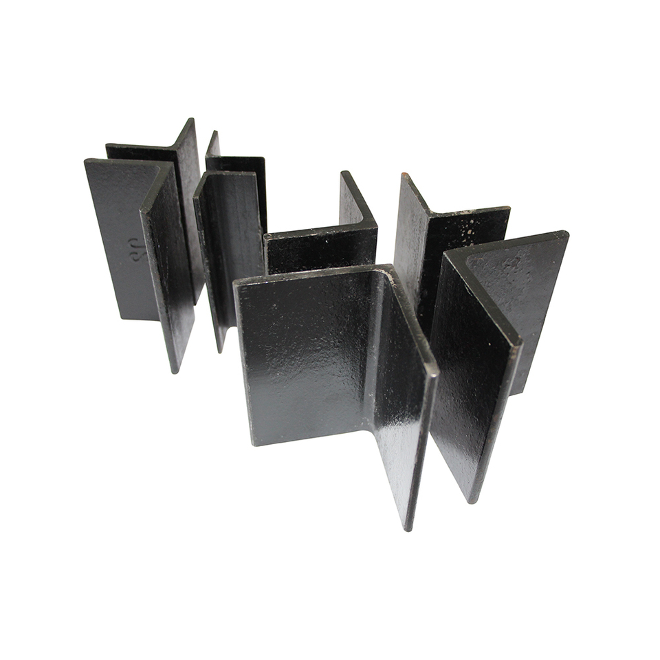 Q355E steel angle Customizable size Q355E steel angle Customizable size
