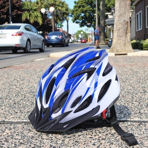 <span class=keywords><strong>Casco</strong></span> de Ciclismo y Patinaje DFQ 2026, Nuevo, de Alta Calidad, Cómodo, con Diseño de Rostro, para Mayor Seguridad - Product Image 5