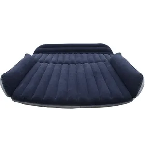 특별한 디자인 Suv 차 침대를 위한 널리 이용되는 팽창식 패드 다기능 공기 매트리스