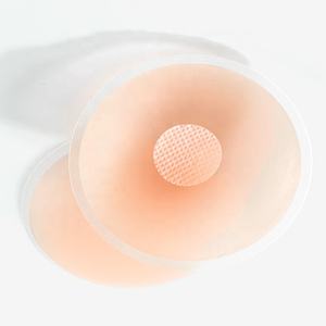 Copricapezzoli invisibili in Silicone <span class=keywords><strong>colore</strong></span> capezzolo riutilizzabile autoadesivo impermeabile - Product Image 3