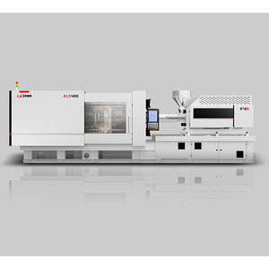 ELS 400 tốc độ cao điện tường mỏng máy đóng gói 300-750mm độ dày khuôn loạt từ elettrica - Product Image 2