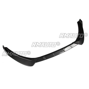Kit carrosserie pour Ford Mondeo 2013-2016 : lèvre de pare-chocs avant, diffuseur, spoiler, protection de pare-chocs, accessoires auto - Product Image 6