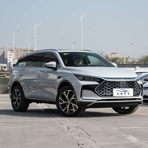 Vendita Diretta all'Ingrosso <span class=keywords><strong>Auto</strong></span> Nuove BYD Tang <span class=keywords><strong>DM</strong></span> 2025 Guida Intelligente <span class=keywords><strong>Auto</strong></span> Nuove Economiche Popolari SUV 7 Posti con Ampio Spazio - Product Image 5