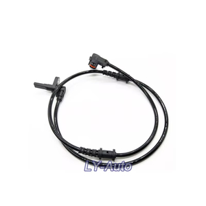 A6395400417 6395400417 Sensore di Velocità Ruota ABS per Asse Anteriore per Mercedes BENZ <span class=keywords><strong>W639</strong></span> - Product Image 2