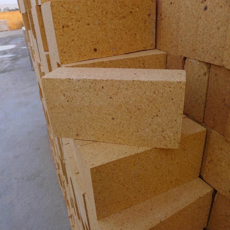  Refractory Brick Fire Clay Brick