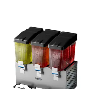果汁分配器，饮料分配器果汁，电动饮料分配器