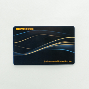 Chất lượng cao PVC RFID NFC thẻ thông minh có thể in PVC ID RFID <span class=keywords><strong>Proximity</strong></span> thẻ cho tham dự nhận dạng thẻ - Product Image 2